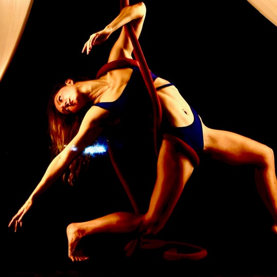 Aerialist - Ambient or Routine Acts - Aerialist / Circus and Acrobatic in Brooklyn, NY