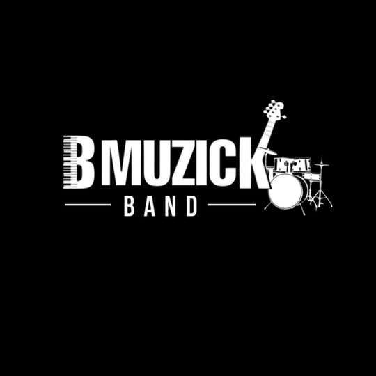 BMuzick Band - Wedding Band in Augusta, GA