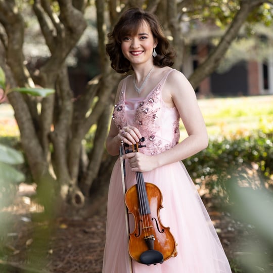 Susan Dunn, Gig Violinist - Violinist in Tempe, AZ