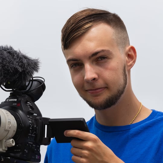 Heartland Story Productions - Videographer / Drone Photographer in Des Moines, IA