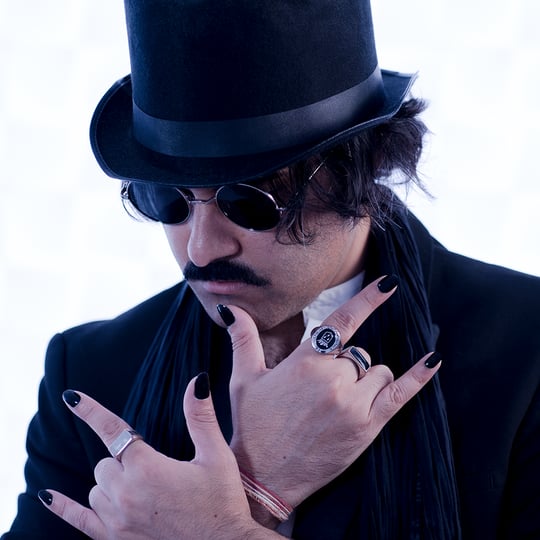 Lord Kalki's Exclusive Magic - Magician in Gaithersburg, MD