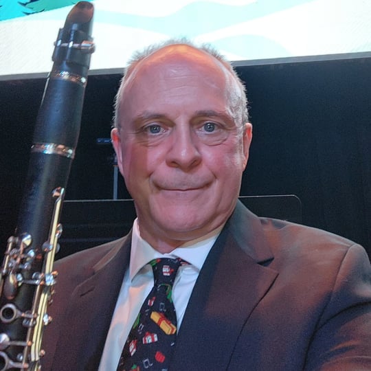 Tim Braun, Musician For Hire - Multi-Instrumentalist in Chicago, IL