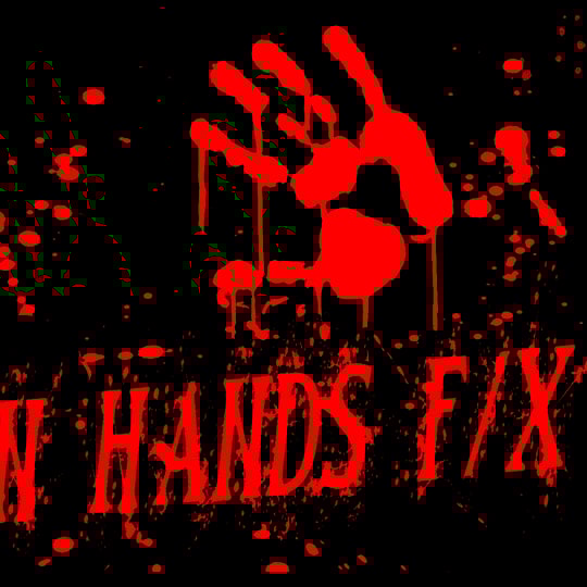 Crimson Hands fx - Makeup Artist / Airbrush Artist in St Petersburg, FL