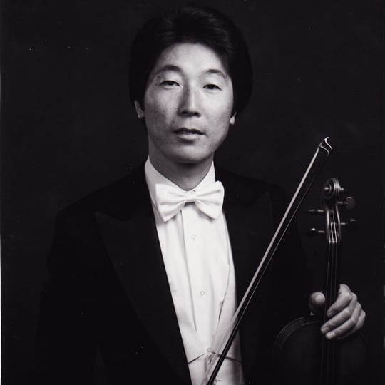 El Real Chamber Players - String Trio / Classical Music in Placentia, CA