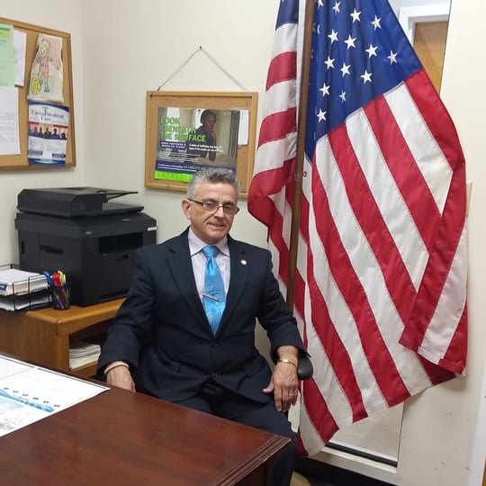 Faith, Resilience through Adversity - Christian Speaker in Hempstead, NY