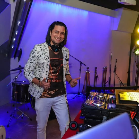 DJ RKay - DJ / Event DJs in Renton, WA