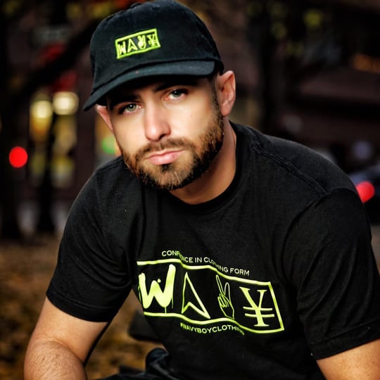 Brenboy - Mobile DJ in Portland, OR