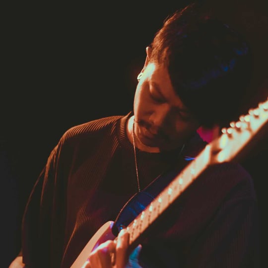 David "Sub Q" Kawamura Music Services - Multi-Instrumentalist in Brooklyn, NY