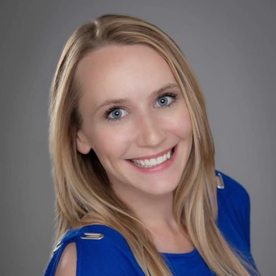 Film/ TV/ Commercial - Actress in Cleveland, OH