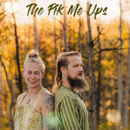 The Pik Me Ups - Acoustic Band in Denver, CO