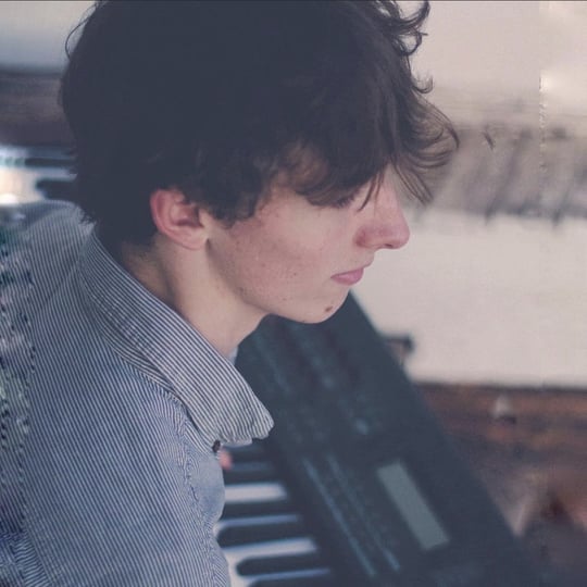 Private Lessons / Venue Performer - Pianist in Birmingham, AL