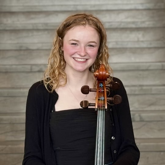 Classical Cellist - Cellist in West Simsbury, CT