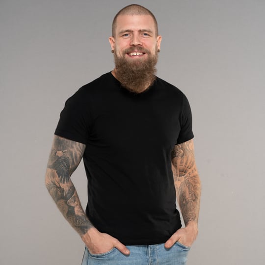 Chris Gray - Motivational Speaker in London, ON
