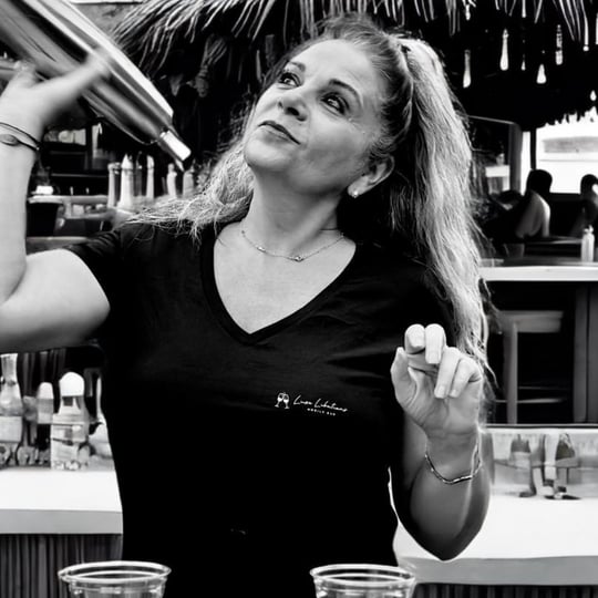 Luxe Libations - Bartender / Wedding Services in Charleston, SC