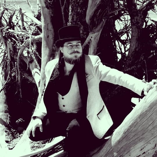 Madd Finn the Madd Hatter - Sideshow / Circus and Acrobatic in Detroit, MI