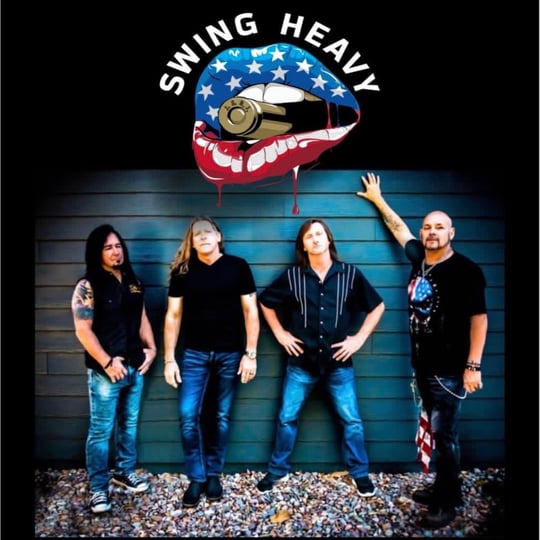 Swing Heavy - Rock Band in Jacksonville, FL