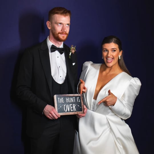 Socially Glam Occasions - Photo Booths in Woodstock, GA