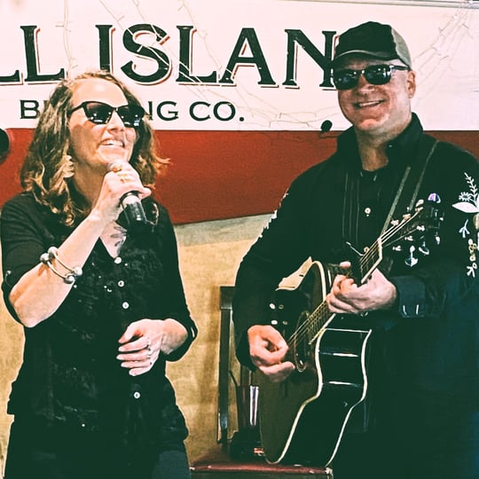 The Villones - Acoustic Band in Mechanicsburg, PA