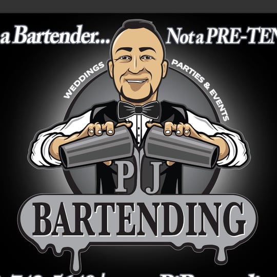 PJ Bartending LLC - Bartender in Akron, OH