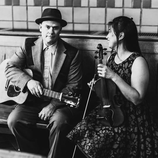 The Old Time Harvest - Acoustic Band / Bluegrass Band in Boise, ID