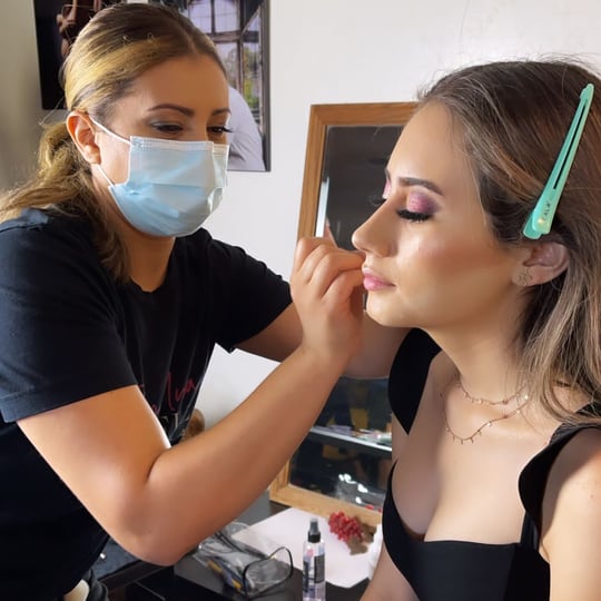 Makeup and Hair by Jessy - Makeup Artist in Glendale, AZ