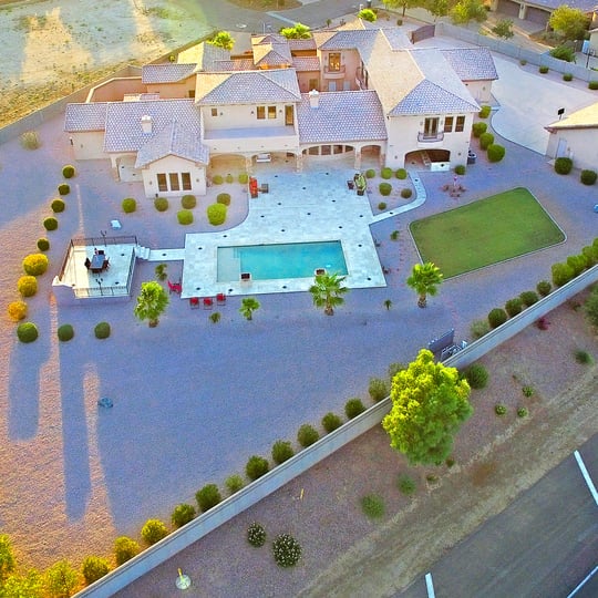 Elite Drone Services of Arizona - Drone Photographer in Phoenix, AZ