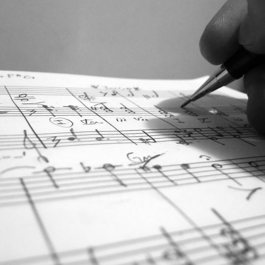 Composer, Arranger - Composer / Classical Ensemble in Sacramento, CA