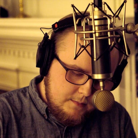 Timothy Parsons - Pianist in West Bloomfield, MI
