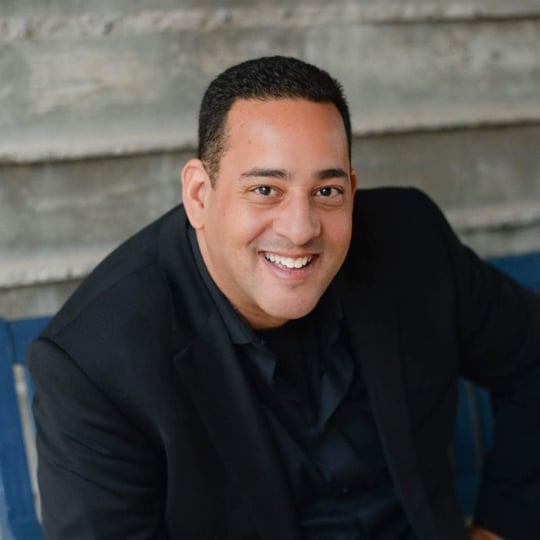 Comedian Matt Broome - Comedian in Phoenix, AZ