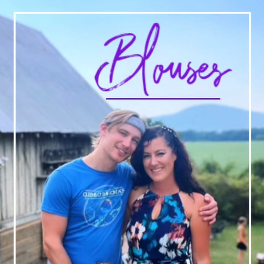 Blouses - Acoustic Band in Damascus, MD