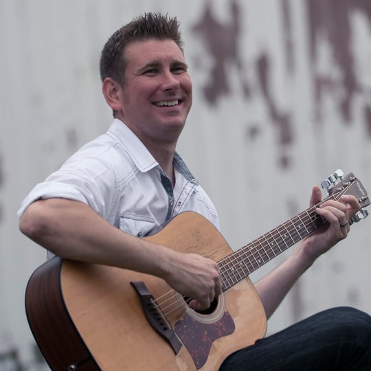 Dan Mazur Music, LLC - Singing Guitarist in Livonia, MI