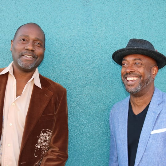 Kingston Tree Duo - Reggae Band / Caribbean/Island Music in North Hollywood, CA