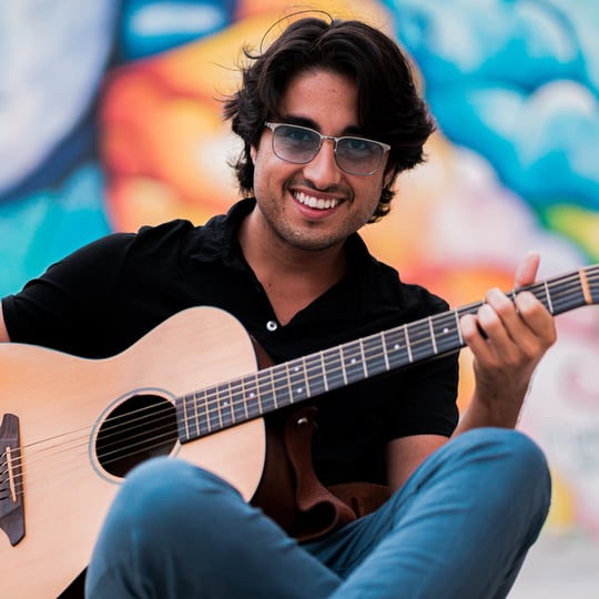 Kev Ohm Entertainment - Singing Guitarist in West Palm Beach, FL
