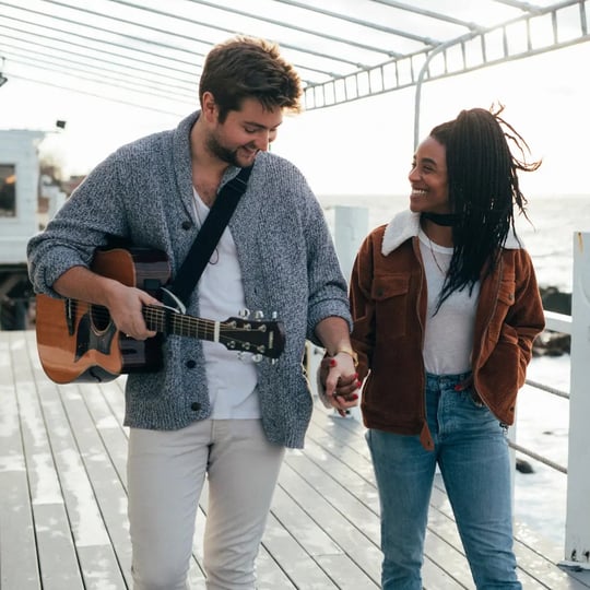 Garrett & Tamara - Pop Music / Beach Music in Stanfordville, NY