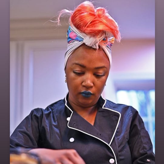 Geisha House Experience - Caterer in Pompano Beach, FL