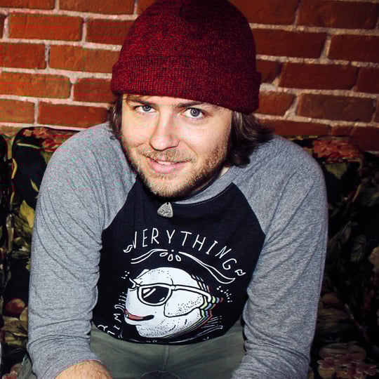 Ryan Stark - Guitarist in Mesa, AZ