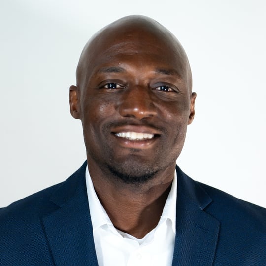 Nate Salley - “The Audible Coach” - Motivational Speaker in Fort Mill, SC