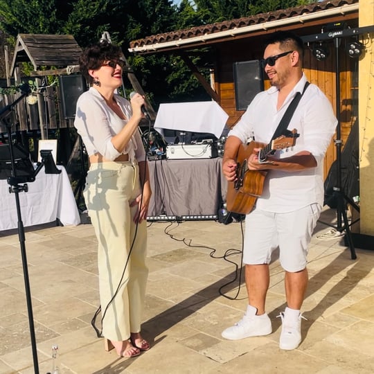 HighDb - Wedding Singer / Wedding Entertainment in Laval, QC