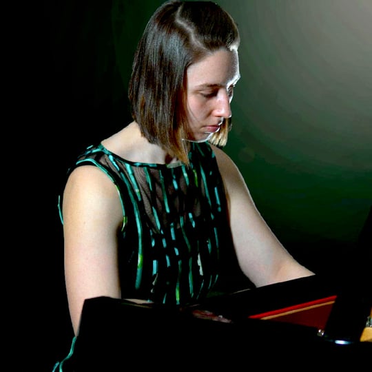 Piano by Ally - Classical Pianist in St Cloud, MN