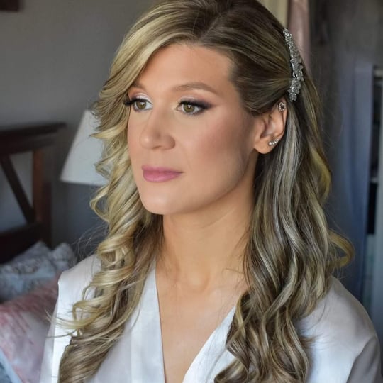 Aly MUA - Makeup Artist in Terrebonne, QC