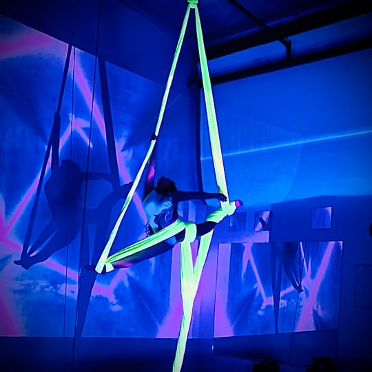 Aerialonthego - Aerialist / Circus and Acrobatic in Rancho Cucamonga, CA