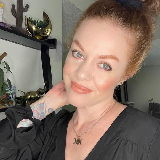 Caterina Winter Skincare - Makeup Artist in Las Vegas, NV