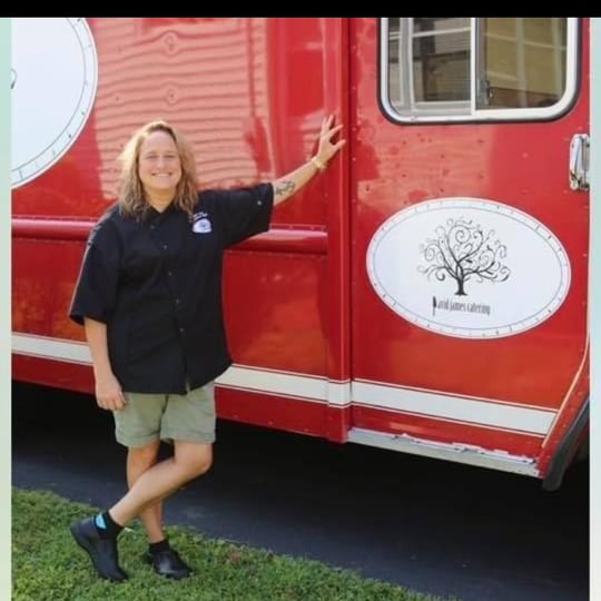 David James Catering LLC - Caterer / Wedding Cake Designer in Hudson, NY