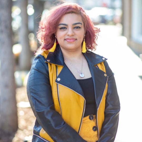 Aditi Sri - Indian Entertainment / World and Cultural in San Jose, CA