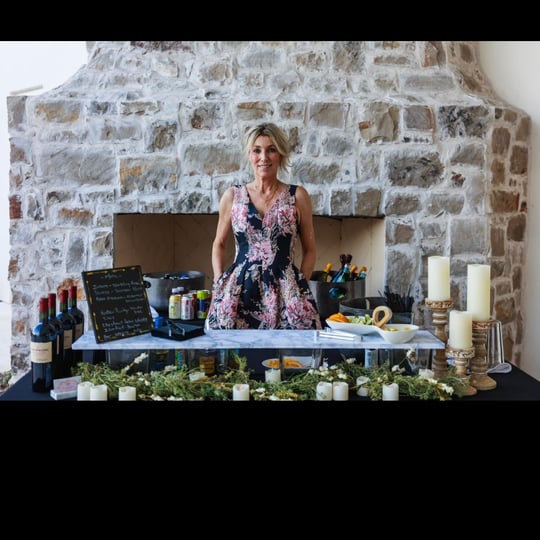 The Ultimate Hostess - Bartender / Wedding Services in Scottsdale, AZ
