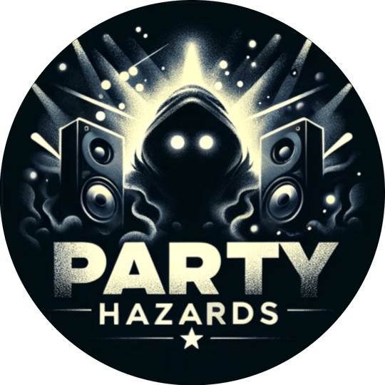 Party Hazards - DJ / Wedding DJ in El Paso, TX