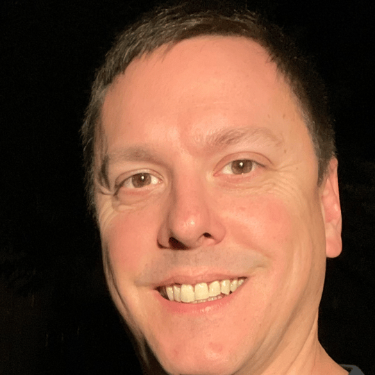 Bartender, Blaine Schwerdtfeger - Bartender in St Paul, MN