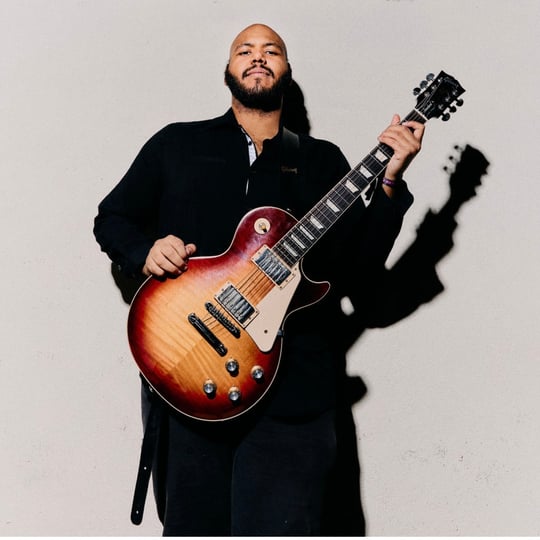 Philippe Clement - Guitarist in New York City, NY