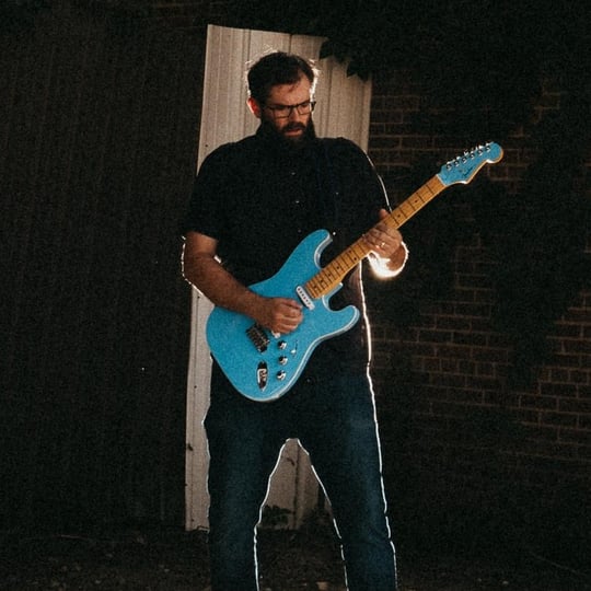 Jeff Hubbard Music - Singing Guitarist / Guitarist in Yorktown, IN