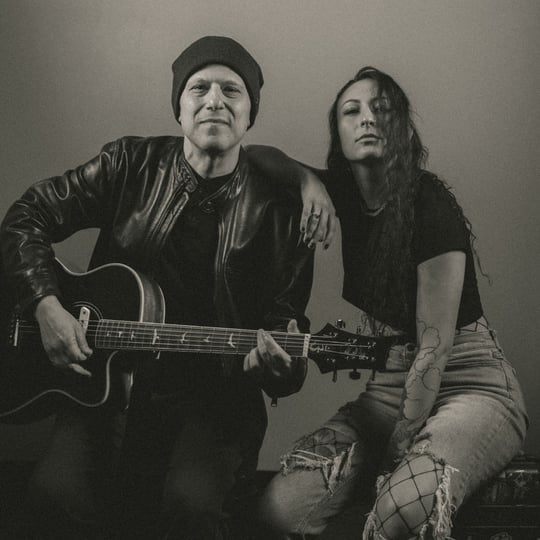 Dave and Chrissy Acoustic - Acoustic Band in Wilton, CT